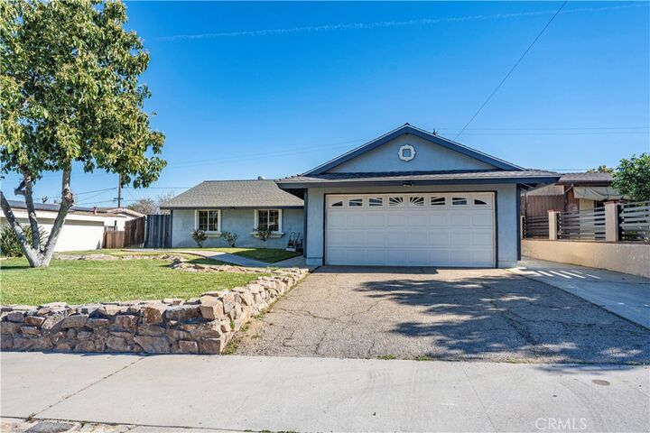 Property Photo:  3447 Windsong Street  CA 92879 