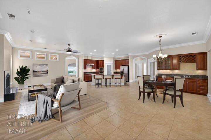 Property Photo:  5010 Jefferson Boulevard  CA 95691 