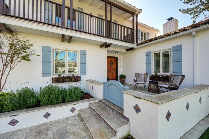 Property Photo:  1407 44th Street  CA 95819 