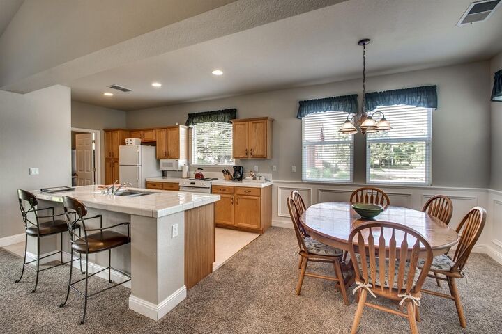 Property Photo:  831 Pioneer Mine Court  CA 95222 