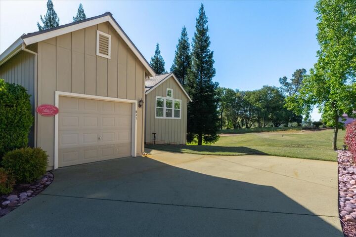 Property Photo:  831 Pioneer Mine Court  CA 95222 