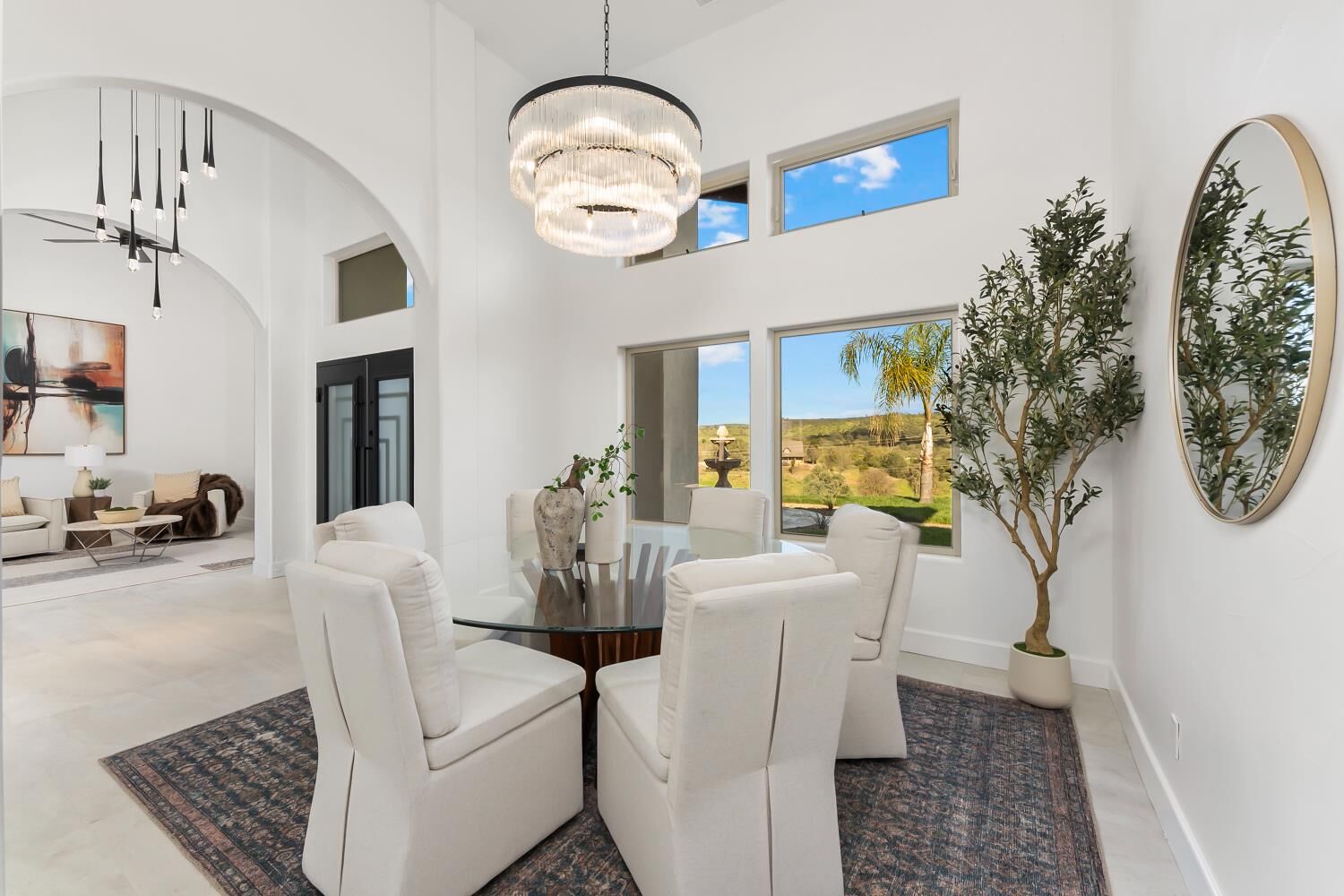 Property Photo:  7630 Goose Hill Ranch Rd  CA 95640 