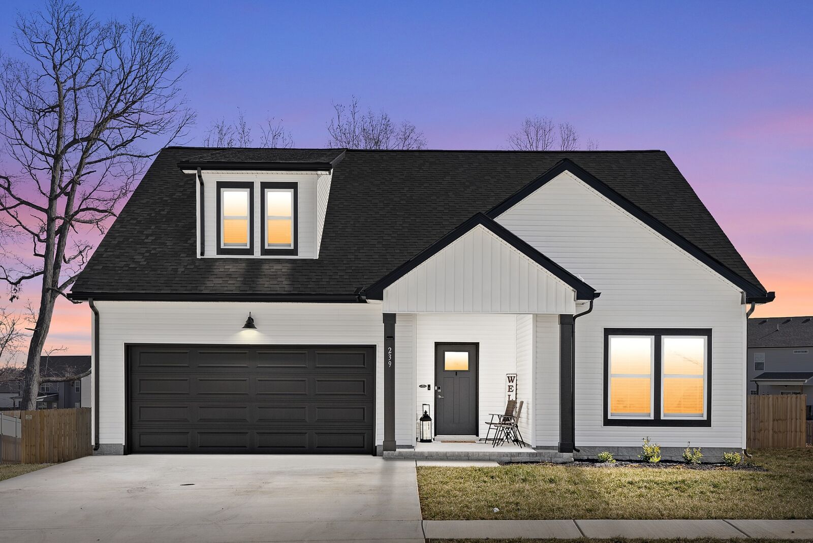 Property Photo: 239 Donegal Dr TN 37042