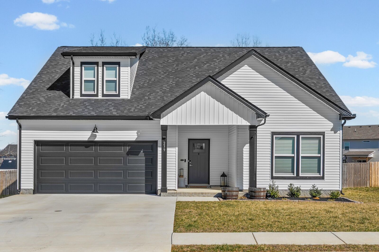 Property Photo:  239 Donegal Dr  TN 37042 