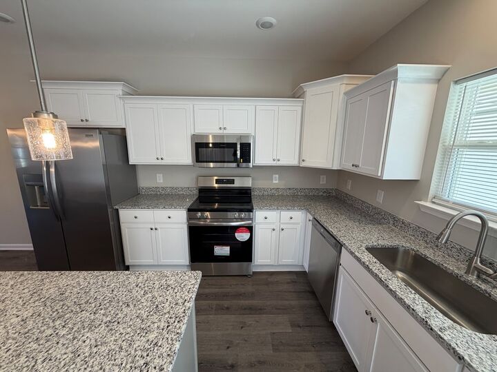 Property Photo:  320 Moshe Feder Way  TN 37086 