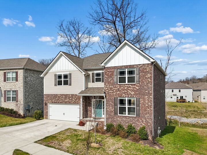 Property Photo:  1116 Parklawn Dr  TN 37211 