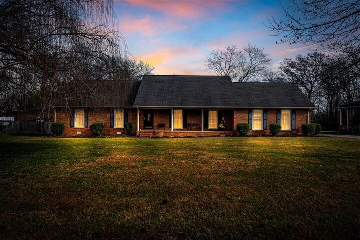 Property Photo:  105 Safley Ct  TN 37388 