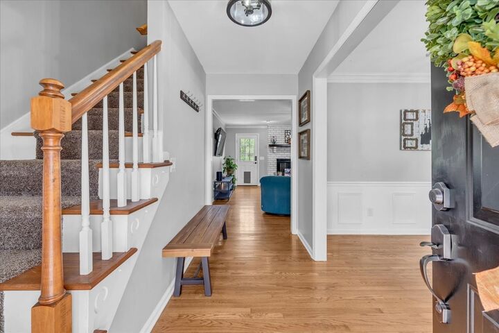 Property Photo: 105 Safley Ct TN 37388