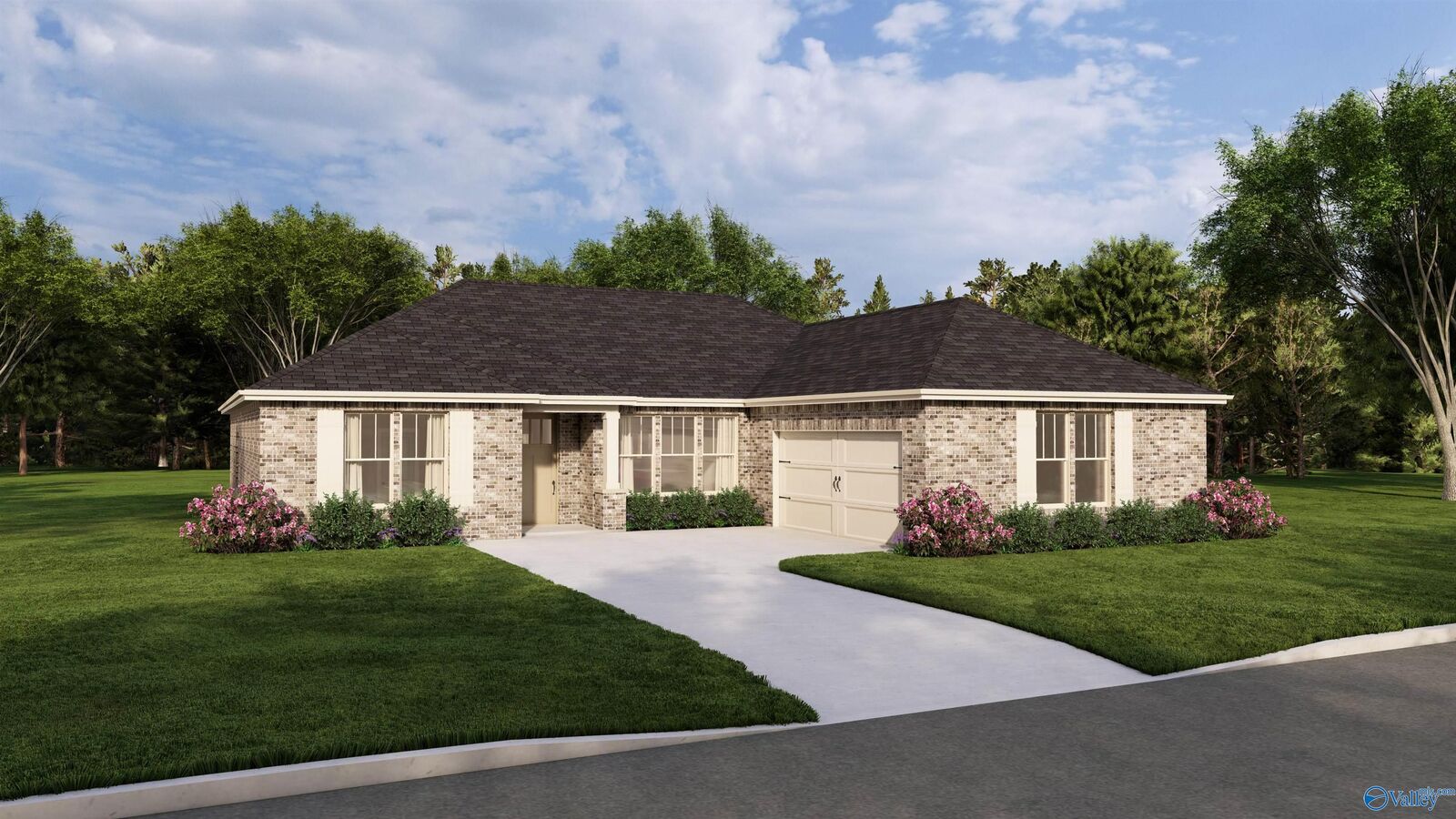 Property Photo: 224 Emma Harris Circle AL 35756