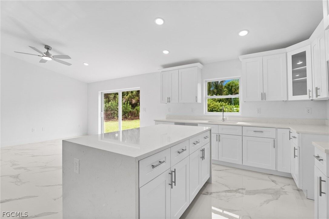 Property Photo:  814 Milano Avenue S  FL 33974 