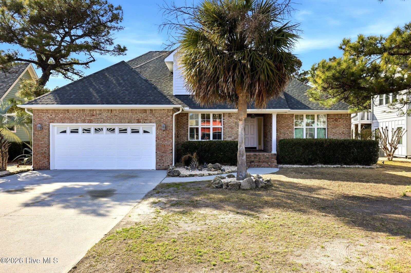 Property Photo: 717 Settlers Lane NC 28449