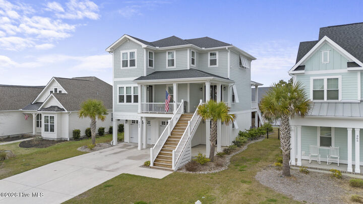 Property Photo:  363 Spicer Lake Drive  NC 28445 