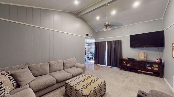 Property Photo: 301 Foxfire Drive AR 72450
