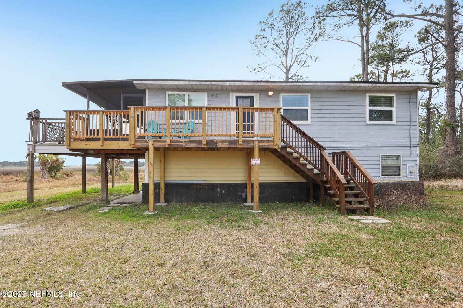 Property Photo: 15501 Shellcracker Road FL 32226