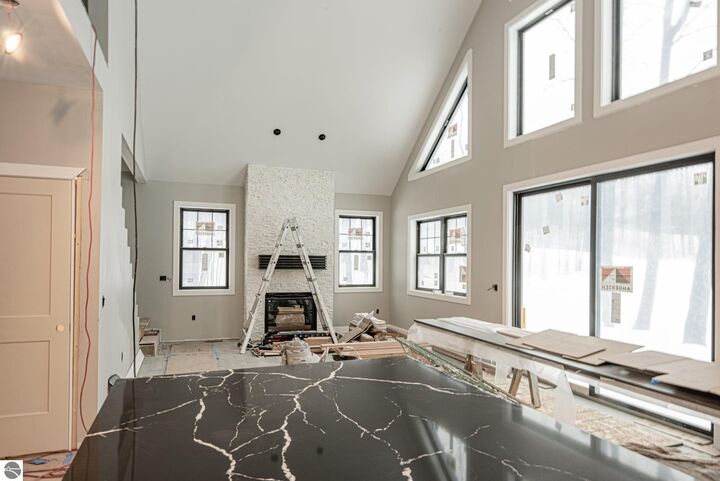 Property Photo:  4972 Hawks Spur  MI 49615 