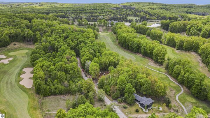 Property Photo: 4972 Hawks Spur MI 49615
