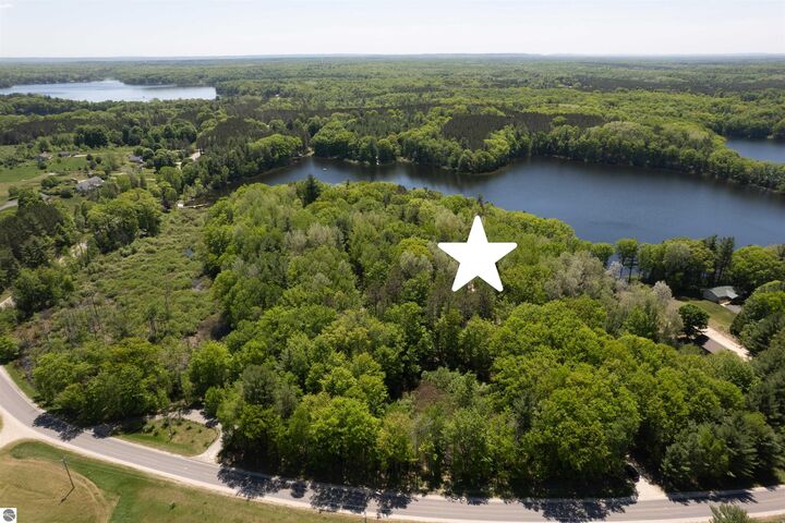 Property Photo:  7103 Lake View Ridge  MI 49650 