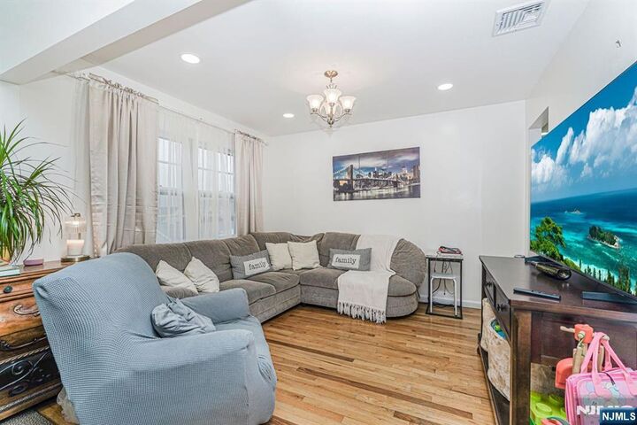 Property Photo:  389 Madeline Avenue  NJ 07026 