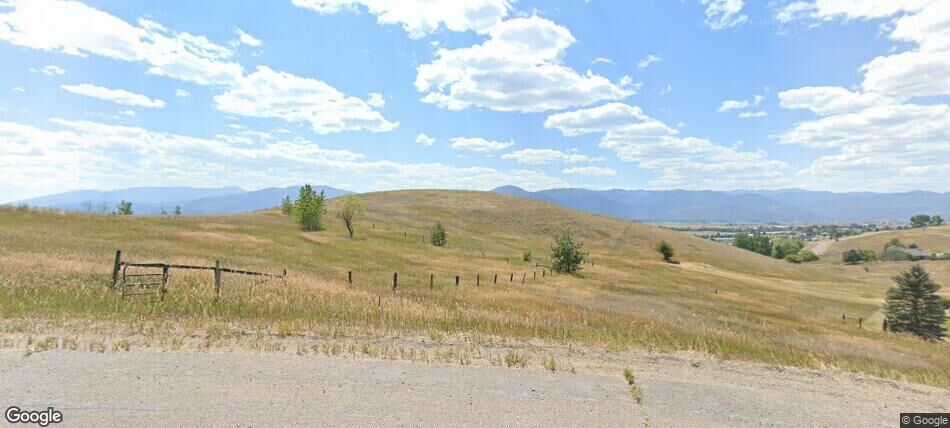 Property Photo: 5405 Goodan Lane MT 59808