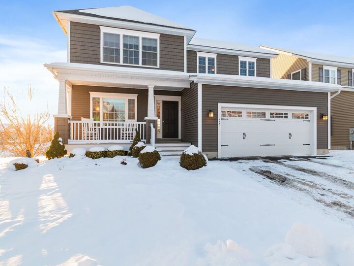 Property Photo: 98 Sommerfield Avenue VT 05403