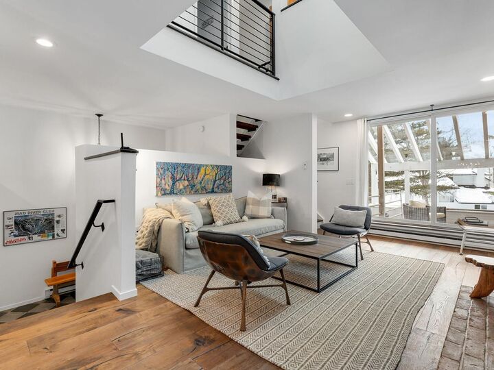 Property Photo: 167 Club Sugarbush North Road VT 05674