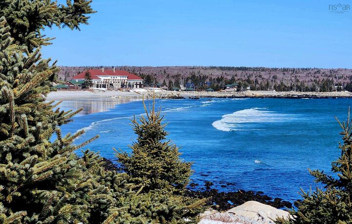 Property Photo:  Lot B White Point 1 Road  NS B0T 1G0 
