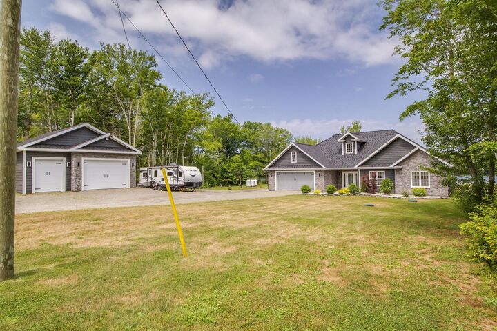 Property Photo: 405 Townshipline Road NS B0W 3T0