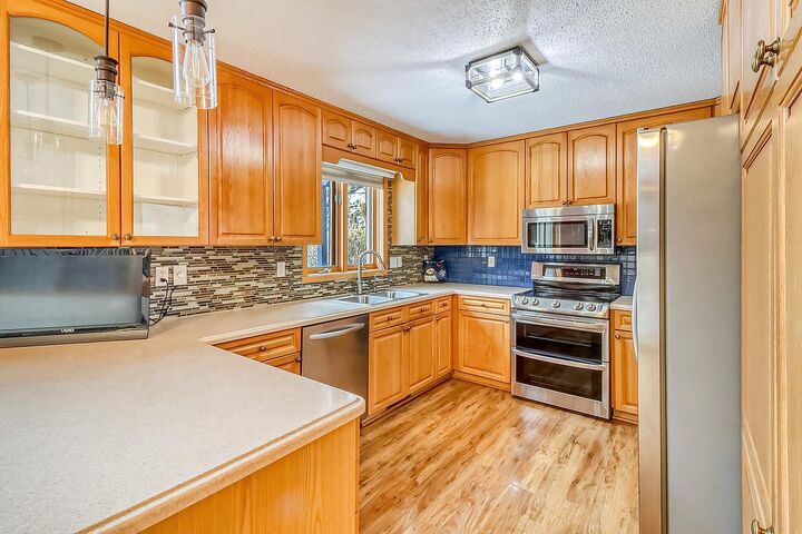 Property Photo:  4562 50th Street S  MN 56560 