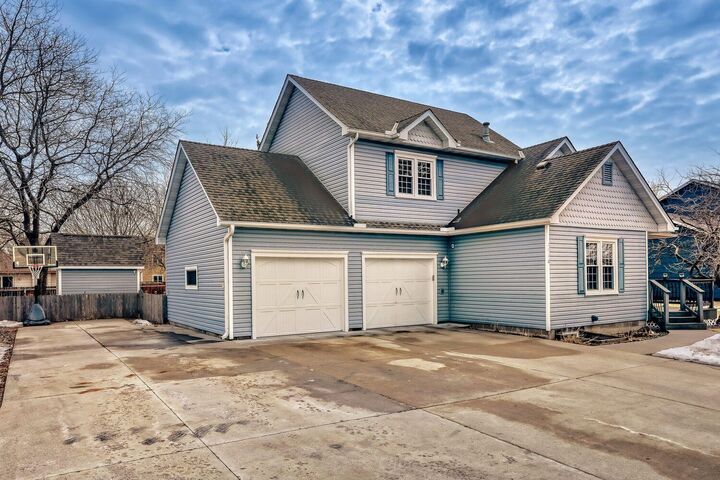 Property Photo:  1116 138th Avenue NW  MN 55304 