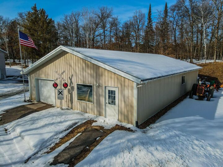 Property Photo:  18684 County 20  MN 56470 