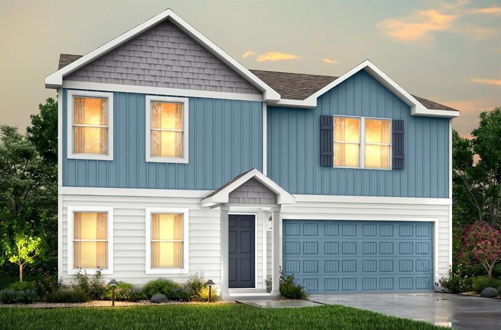 Property Photo:  109 Levi Drive  TX 76031 