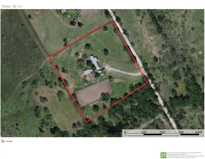 Property Photo:  8210 SW Cr 4221  TX 76679 