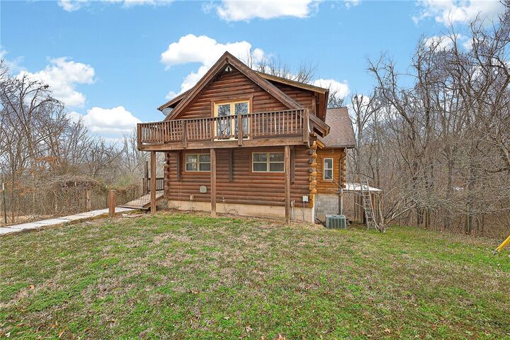 Property Photo:  13737 Viney Grove Road  AR 72753 