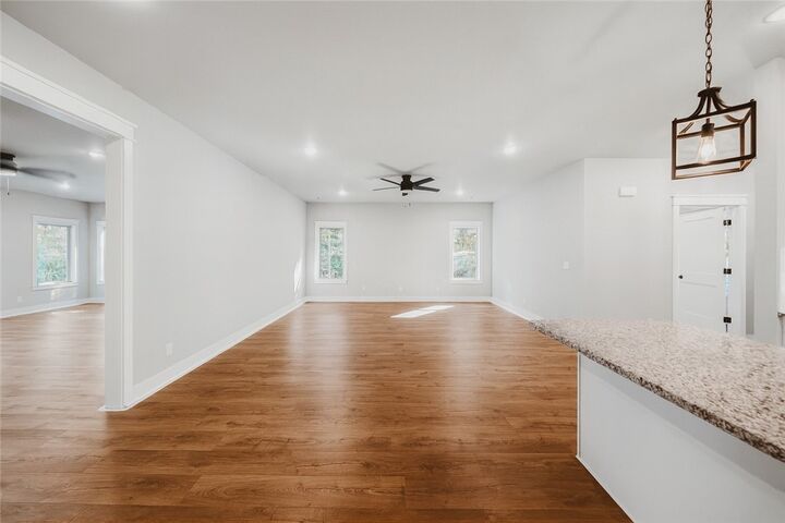 Property Photo:  17 Kirkcolm Drive  AR 72715 