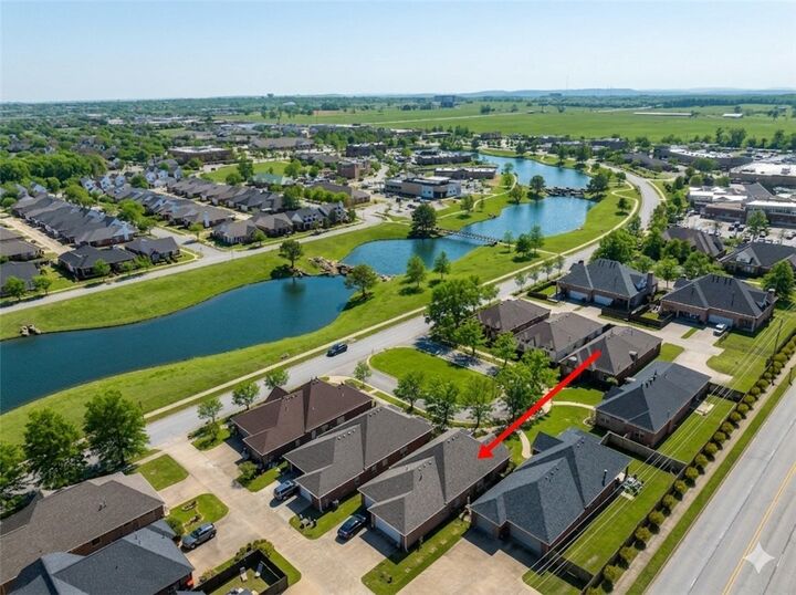 Property Photo:  7160 Hazel Court  AR 72762 