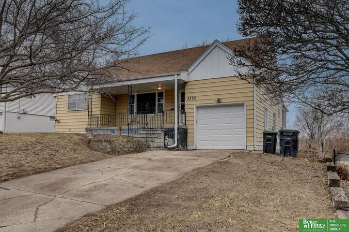 Property Photo:  3320 N 69th Street  NE 68104 