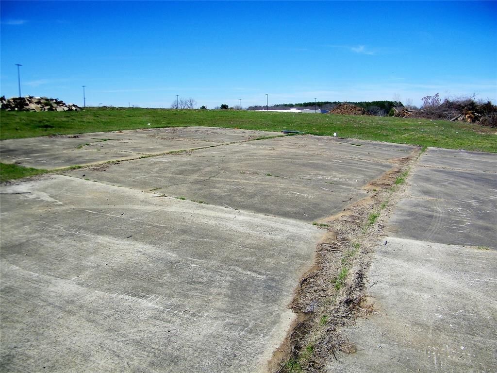 Property Photo: E Washington Street Lot 2 OK 74745
