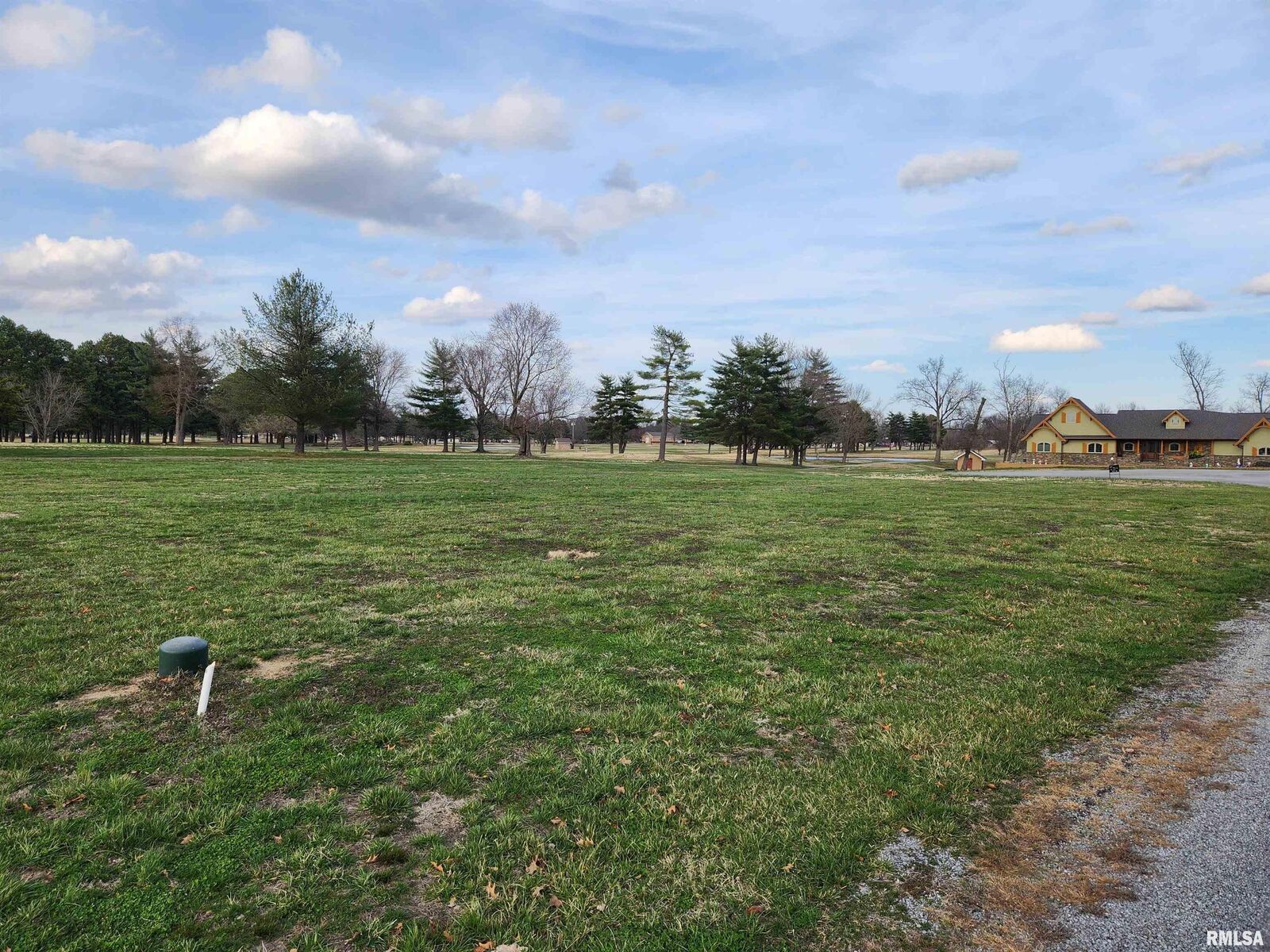 Property Photo:  Lot 19 Corbin Drive  IL 62933 
