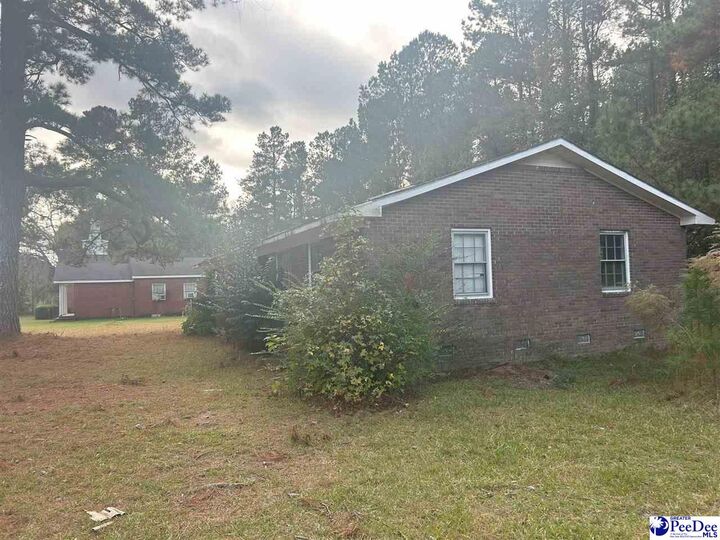 Property Photo:  4204 Martin Luther King Jr. Highway  SC 29590 