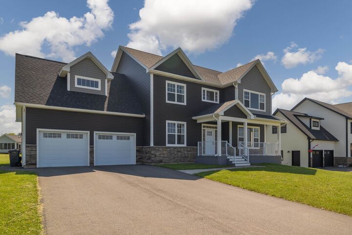 Property Photo:  85 Keppoch Road  PE C1B 1L2 