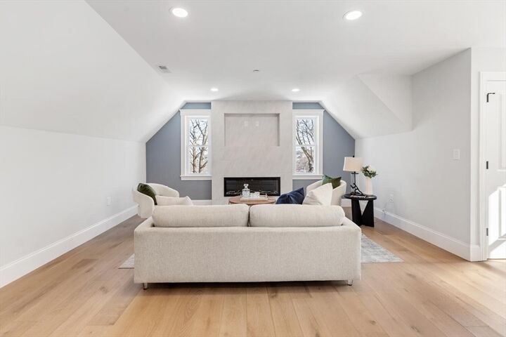 Property Photo:  227 Highland Ave C  MA 02413 