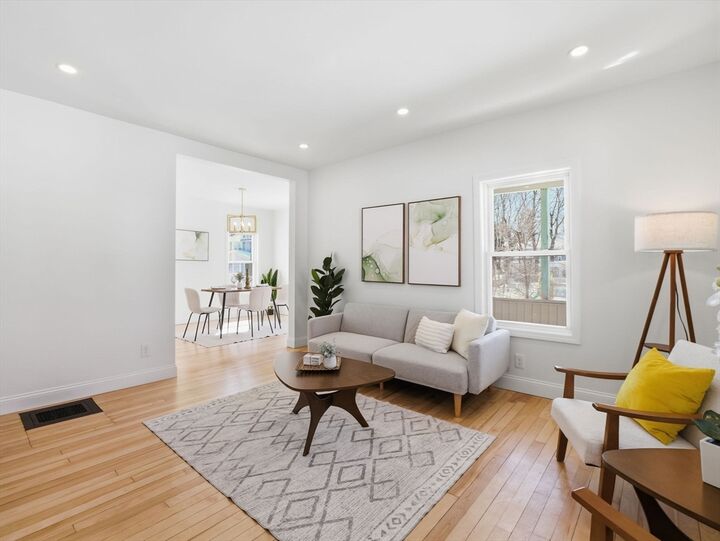 Property Photo:  47 Hale St  MA 01453 