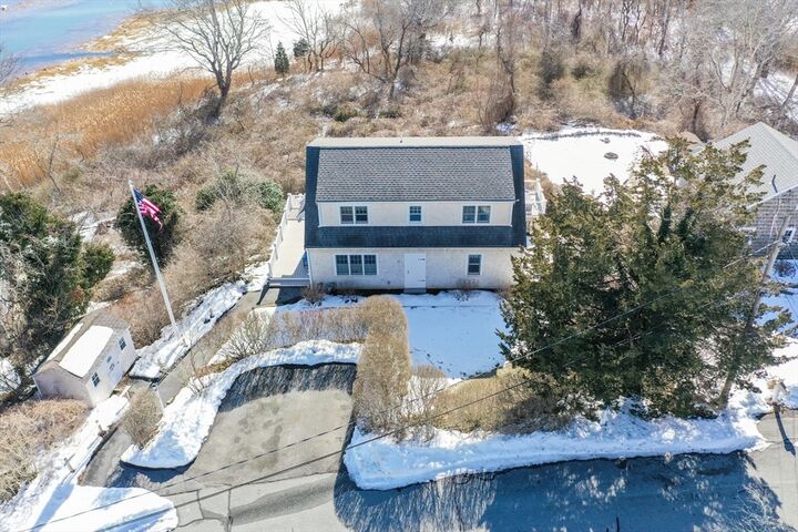 Property Photo:  12 Burg Ave  MA 02563 