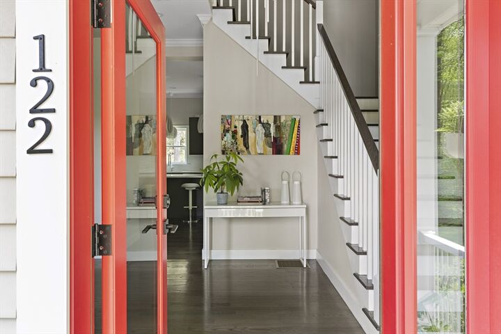 Property Photo:  122 Green St.  MA 01532 