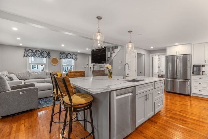 Property Photo: 46 Audubon Rd MA 02186