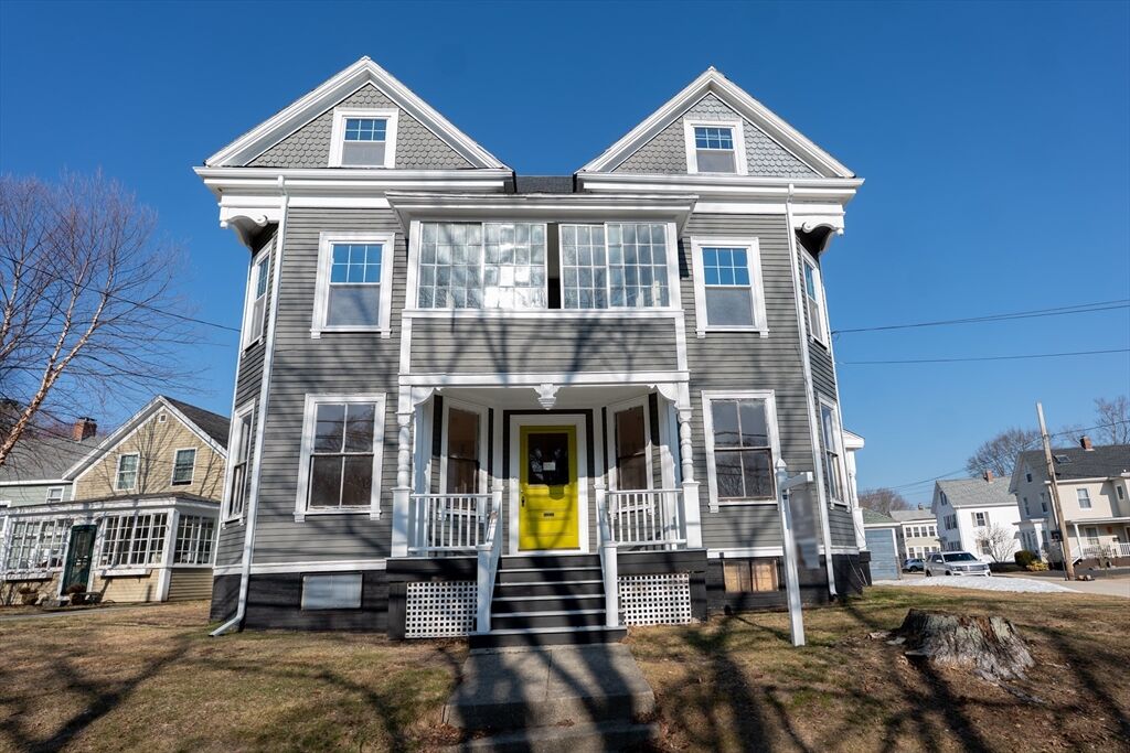 Property Photo: 21 Congress St MA 01913