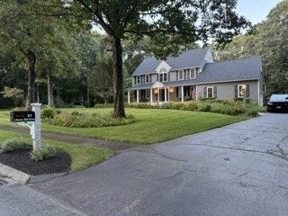 Property Photo:  27 Liberty Hill Dr  MA 01504 