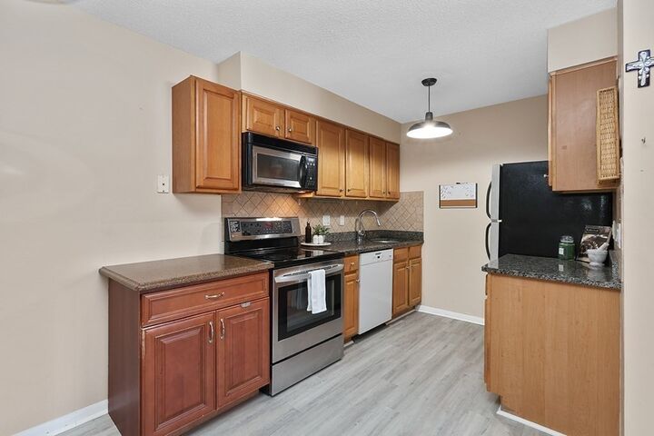 Property Photo:  6 Dailey J  MA 02703 