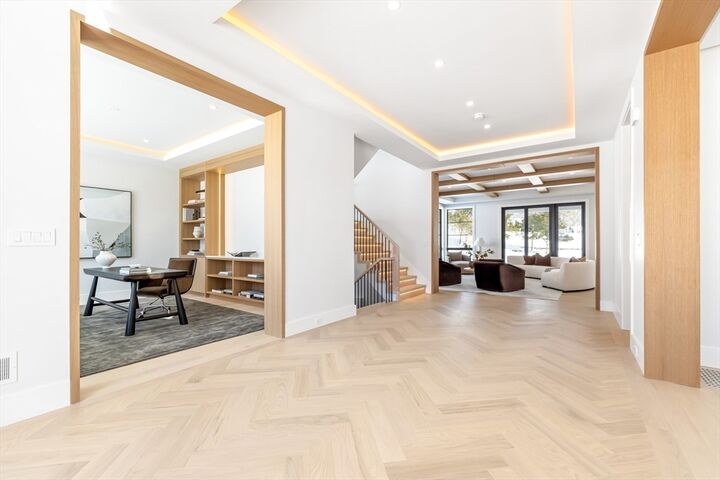 Property Photo:  28 Dorothy Rd  MA 02459 