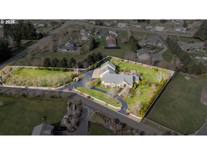 Property Photo:  6243 SE Rambeau Ln  OR 97301 